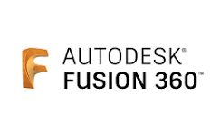 Fusion 360 Logo